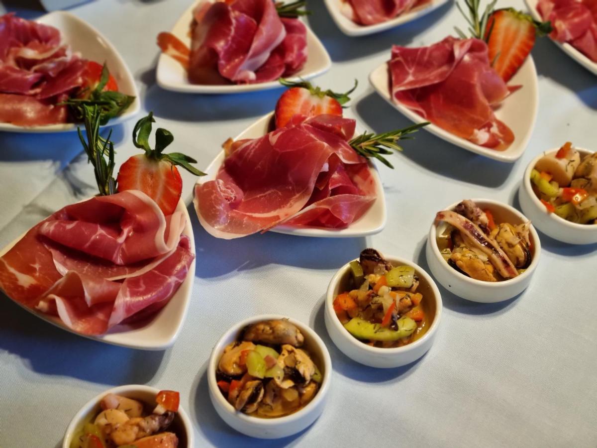 Bauer'S Pension-Restaurant-Catering Grosshabersdorf المظهر الخارجي الصورة