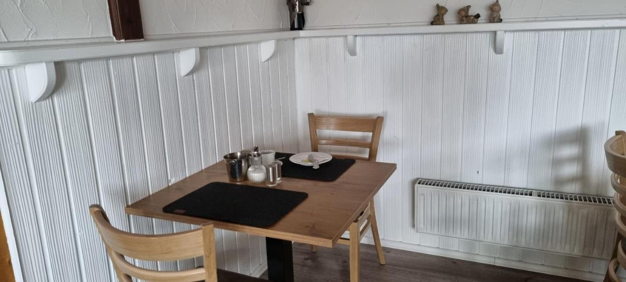 Bauer'S Pension-Restaurant-Catering Grosshabersdorf المظهر الخارجي الصورة