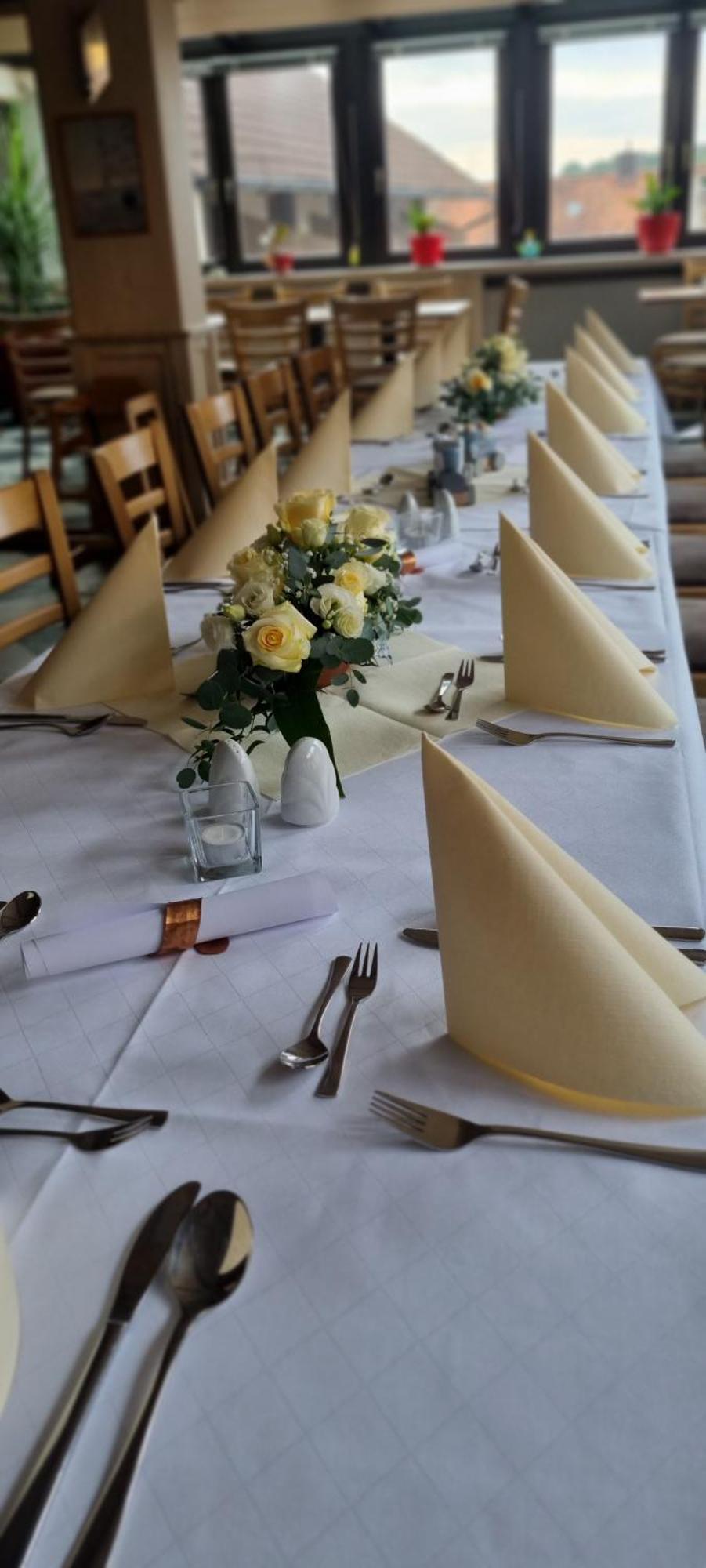 Bauer'S Pension-Restaurant-Catering Grosshabersdorf المظهر الخارجي الصورة